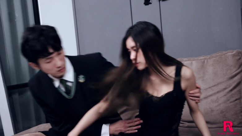 Asian Milfs n Teens: Szene # 181377-Perverse Milfs und Teenager