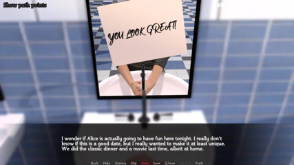 Visual Novels: Freeloading klan, část 30