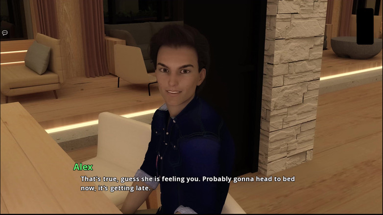 Johannes Gaming: College Kings 34 Nemůžu věřit, že jsme viděli lidi šukat a musím ošukat...