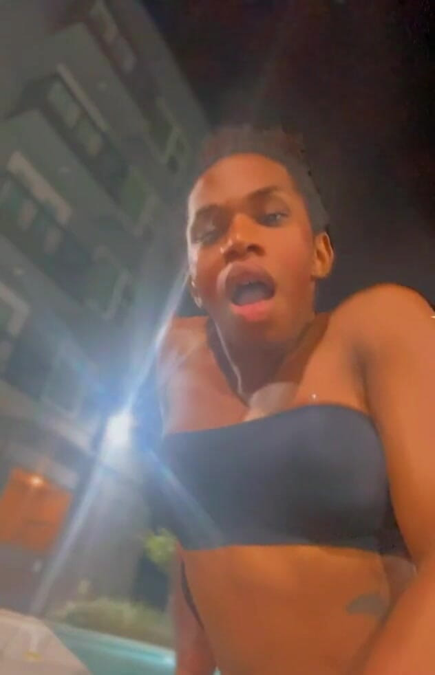 AJ180: Aj180: Chỉ Là Clip 36