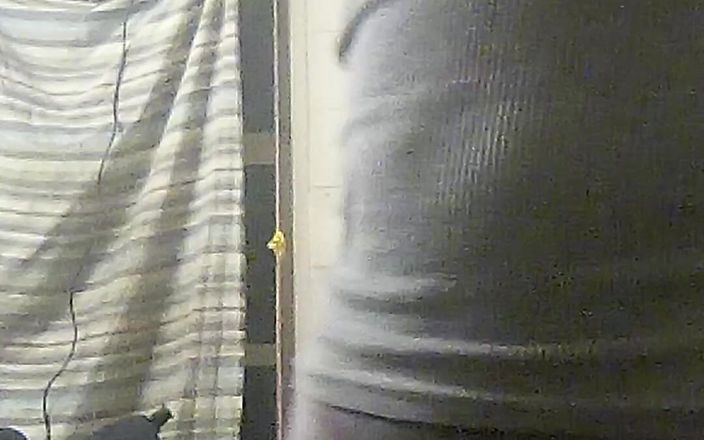 SweetDWillie456: Ošukaná děvka černý zadek s obrovským velkým černým pérem a těsnou bootyhole...