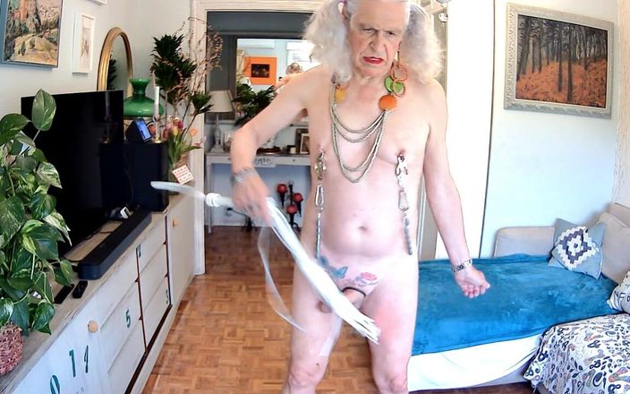 Carlatx: Spaanse Ramera