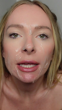 Facial for My Teacher