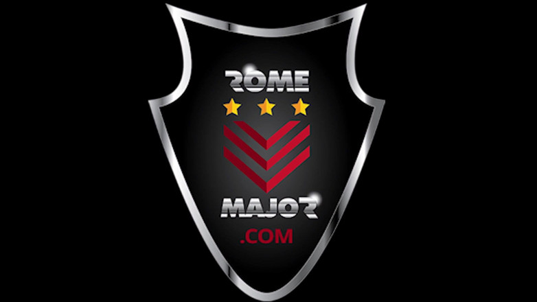 Rome Major: イマニとの仲直りのセックス
