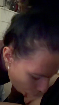 Quick Blowjob #2