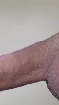 Interracial blowjob und oraler creampie - amateur-pOV