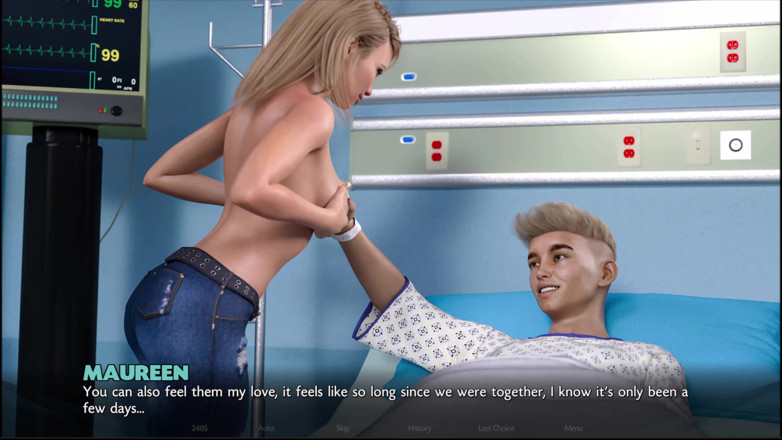 Johannes Gaming: Marca de hora 8 la señora Juliana me dio una mamada