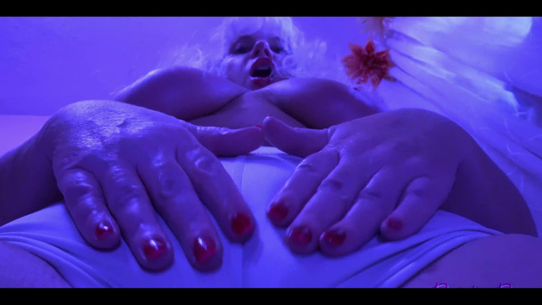 PaintedRose Taboo Femdom Fetish MILF: Dommy's Degraded Sex Slave