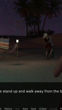 Paradise City: Gifta par på pervers sexö - avsnitt 2