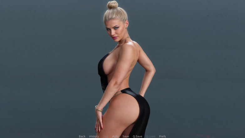 Wickedgammes studio: MILF yang lezat (bagian 1)