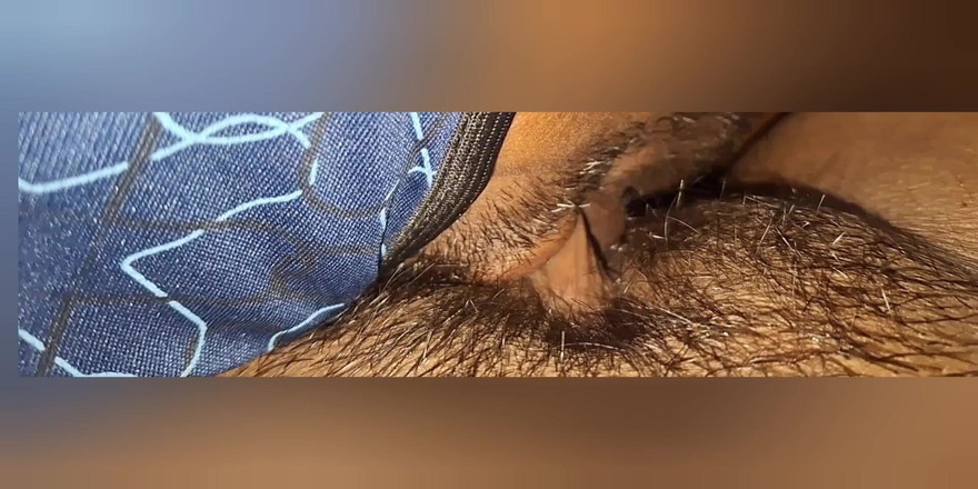 horneySonu: Dívčí aféra s šéfem kanceláře, část 2