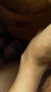 Mature Brunette MILF Rides Cock Until Creampie