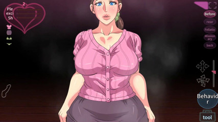 Cumming Gaming: Fucking wife Yuuri, let's play without comments, sextoy collection to...