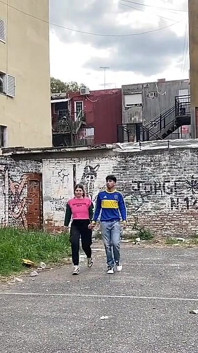 Urbex con la mia ragazza