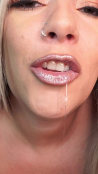 Mesmerized and Devoured by the Girl From the Bar