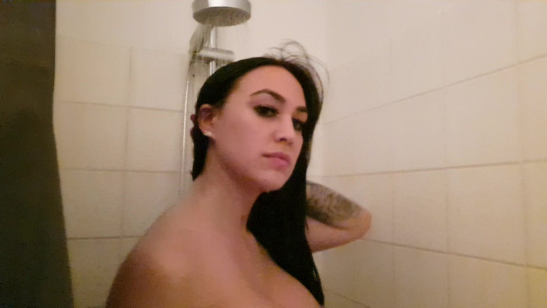 Casting66: Épouser 1xnacktduschmitmir