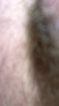 Hairy Ass, Balls and Dick of a Midget Close up