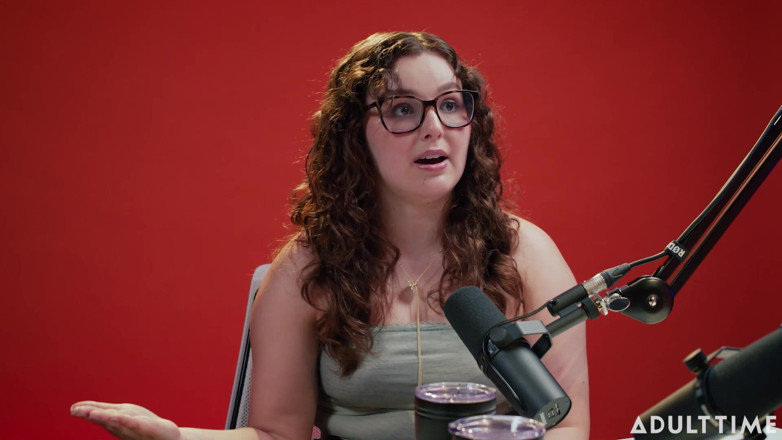 Adult Time Podcast: Leana liebt Kuschelpfützen &amp; die sexmaschine | der Erwachsenenzeit-Podcast