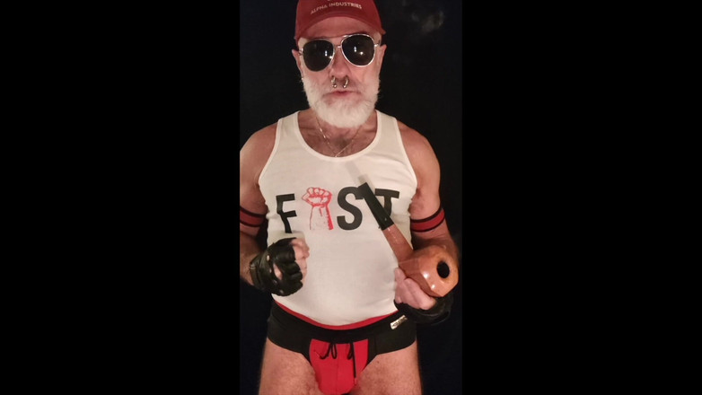 MusclesCigarsFFPig: Gants De Boxe