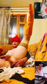Djini Is Want to Fuck