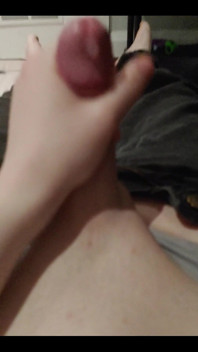 Cute Girl Dick