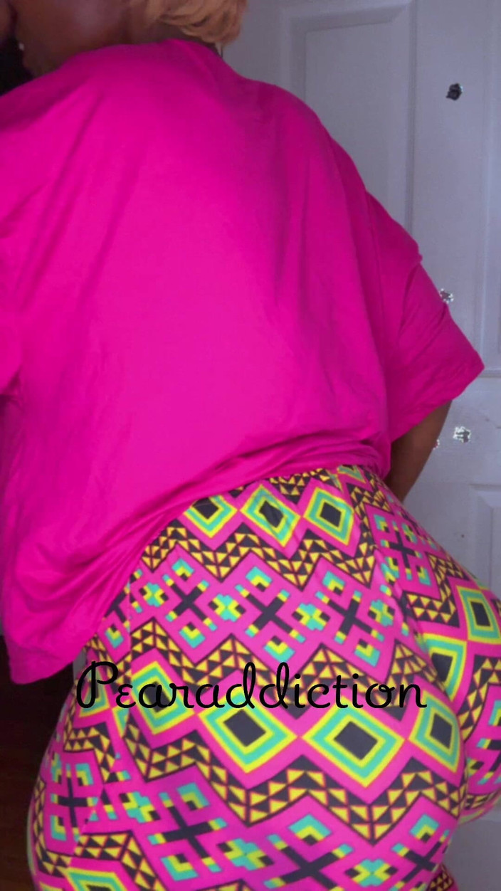 Pearaddiction: Dotyk