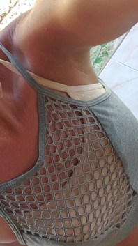 I Have Several Sweat Fetish Videos, Bundles or Even Items on Sale