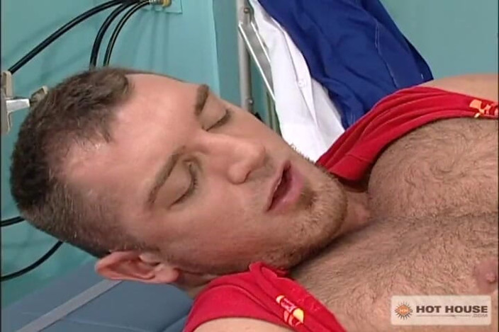 Hot House: Paging Dr. Finger