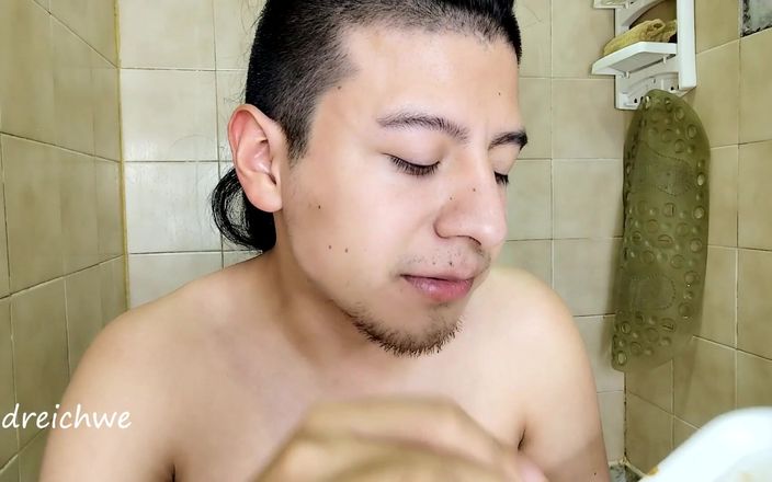 Dreichwe: Ăn thịt lợn ngon, một món ăn ngon