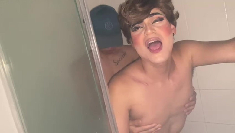 KenPrince: Femboy cho phép mình bệnh hoạn và bị một người...