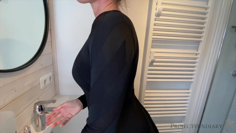 Projectsexdiary: Sex im engen bodycon-kleid, zusammenstellung