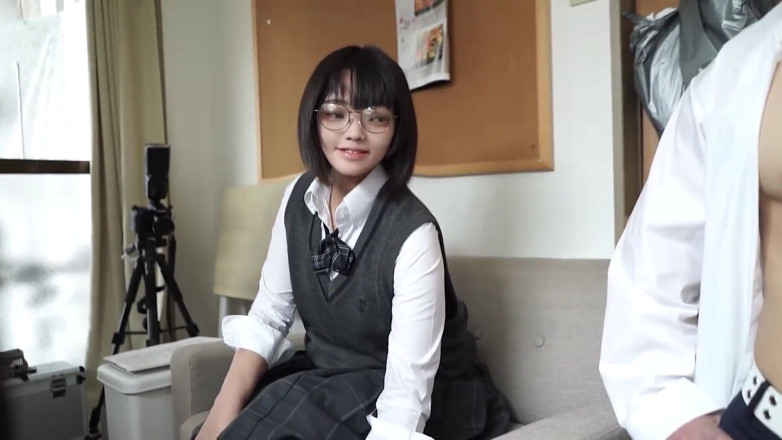 Asian happy ending: アジアの天使 714