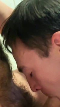 Grande gay papai fode pau gêmeo garoto