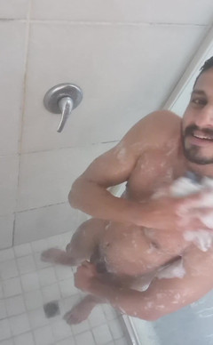 Otterjock_91: Dnes ráno byla zima v pořádku