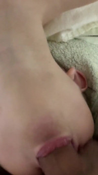 Schnell ficken süßes gesicht pOV