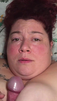 Sex-starved Girl Gets Fucked