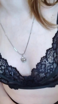 New Toy. Do You Like It?