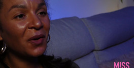 Miss Fluo: Hora de cuentos sexy .. Feliz año nuevo bb! - Parte 2