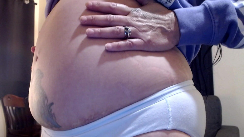 Abby Anna: Pumped Full Breed by Your Stepbrother Cuck Loser