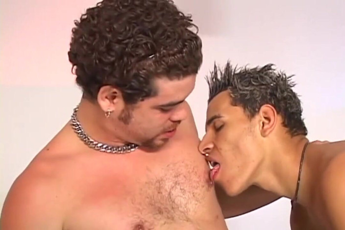 Gay X: Анальний вільний вибір.. (без презерватива)