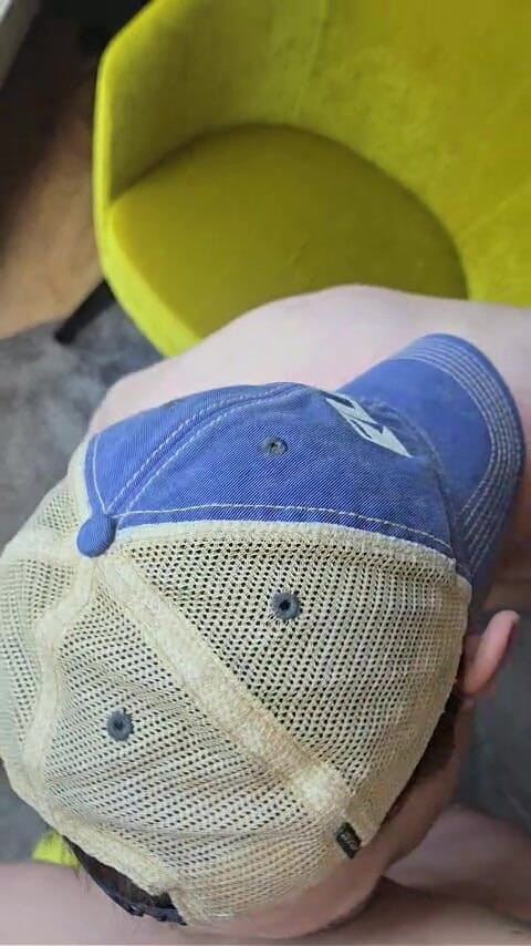 River Rush: He Fucked My Hole so Hard and We Both Cum
