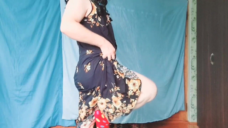 Kitty_Cross: Nogi jak poezja