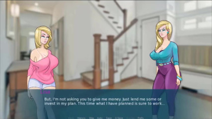 Cartoon Play: Sexnote parte 3