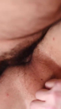 Bearfilms Donathan Dramis and John Lock Goes Bareback Plowing