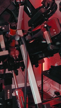 Rubber Drone Vs. Machines (pre-testing)