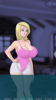 Complete gameplay - seksnota, deel 30