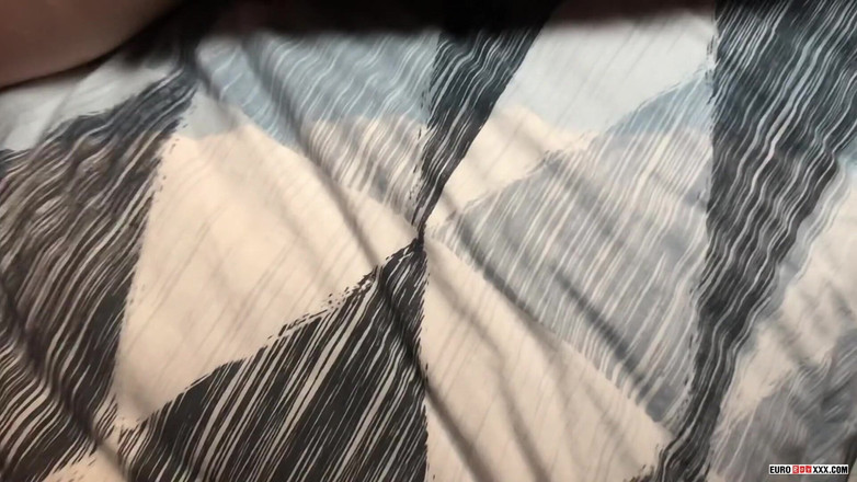 Euro boy xxx: Sean non può non guidare il suo cazzo