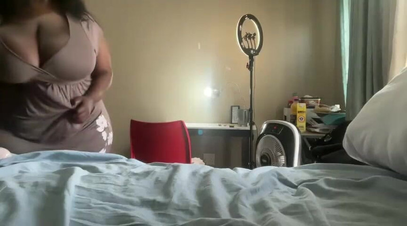 Legendary Booty Overdose: Mature SSBBW Sleepy Fetish