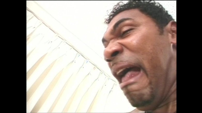 The Dark Side X: Velký černý pták Franca Roccaforte pro smyslnou děvku