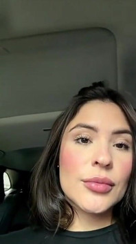 I Masturbate in My Car While I'm on the Way to Work